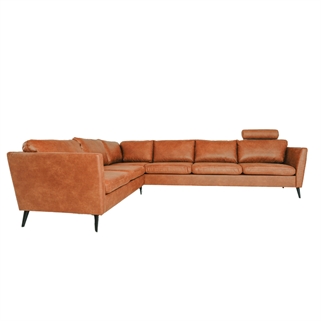 Jakob hjørnesofa